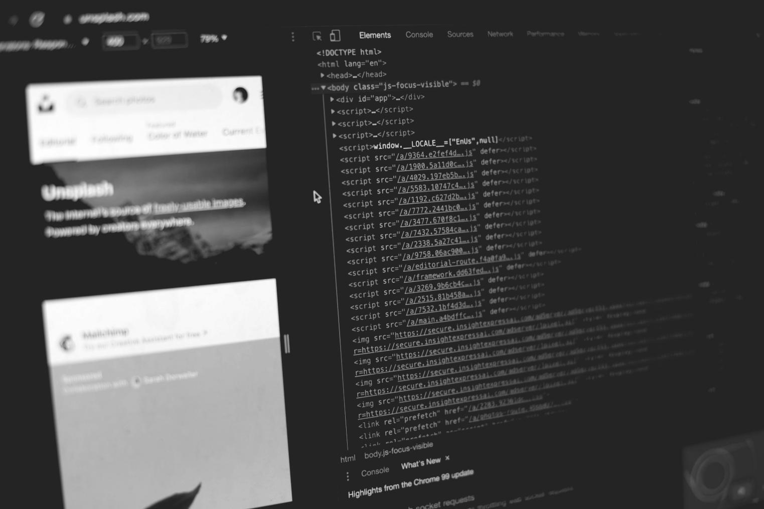 Blockchain technology implementation dashboard showing real business metrics