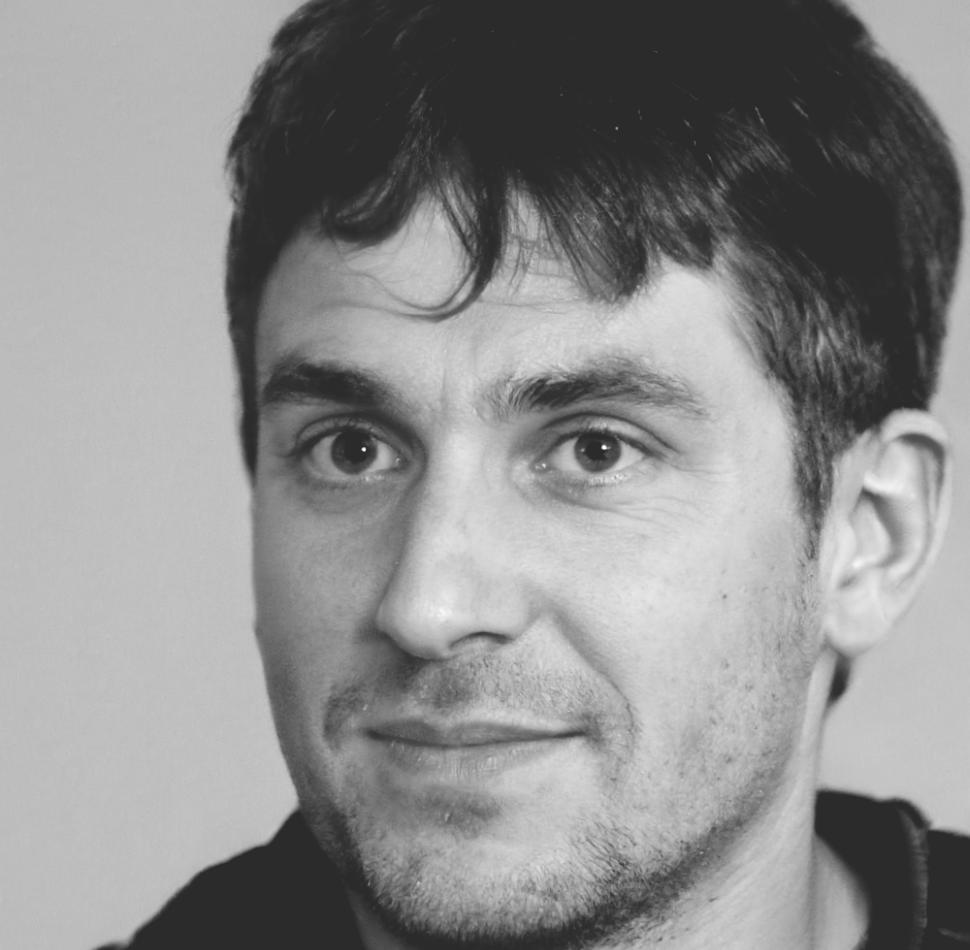 Portrait of Emiliano Vespucci